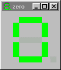 Example of a connectable component