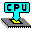 CPU registers