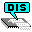 Disassembler window