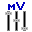Analog sliders